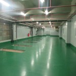 格尔木FRP玻璃钢防腐地坪-缩略图2